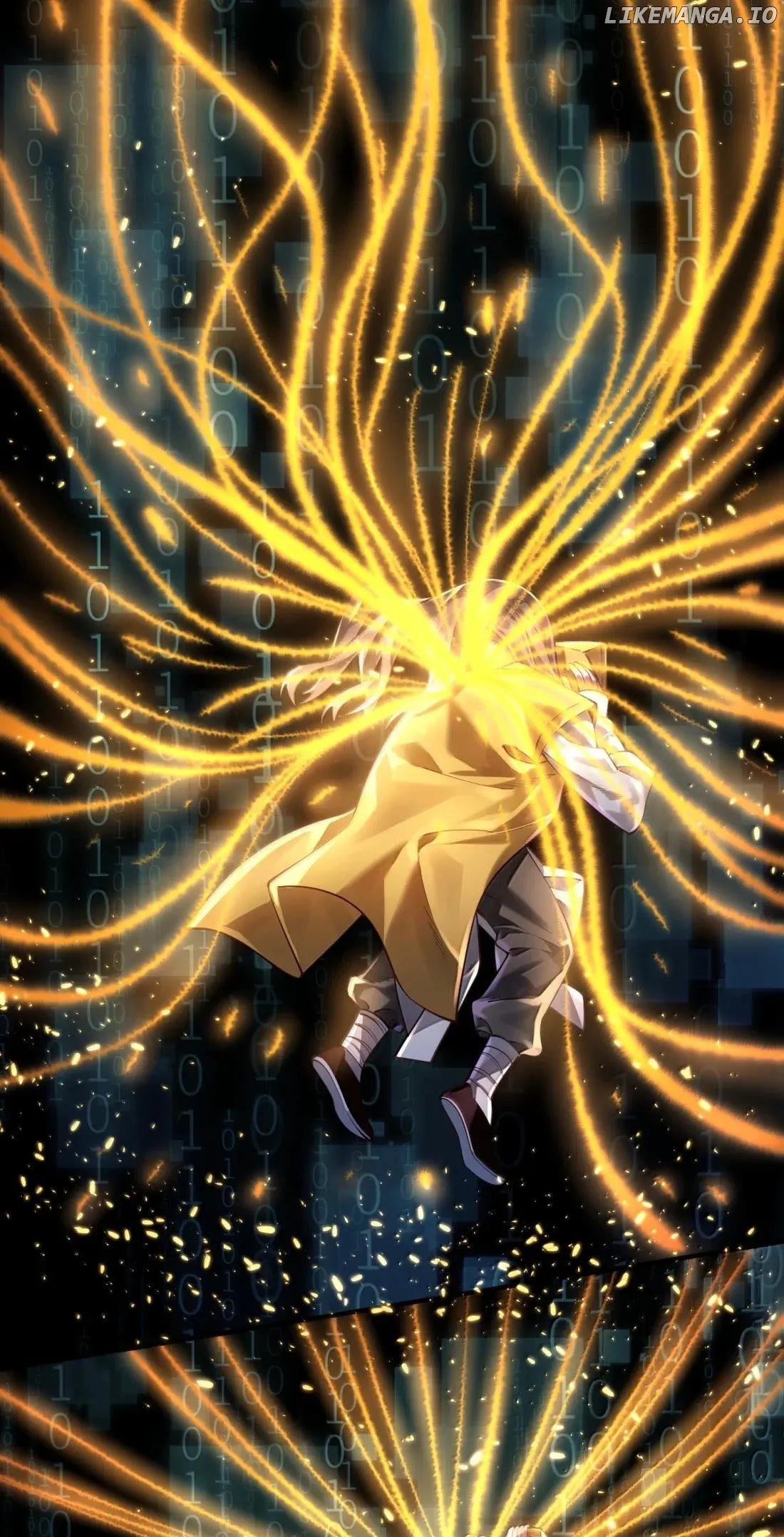It’s Just Fortune-Telling. How Did the Nine-Tailed Demon Emperor Become My Wife? Chapter 72 - page 46
